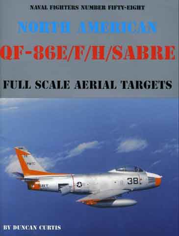 North American QF-86EFHSabre full scale aerial targets by Duncan Curtis - nfbooks.jpg, 9823 bytes